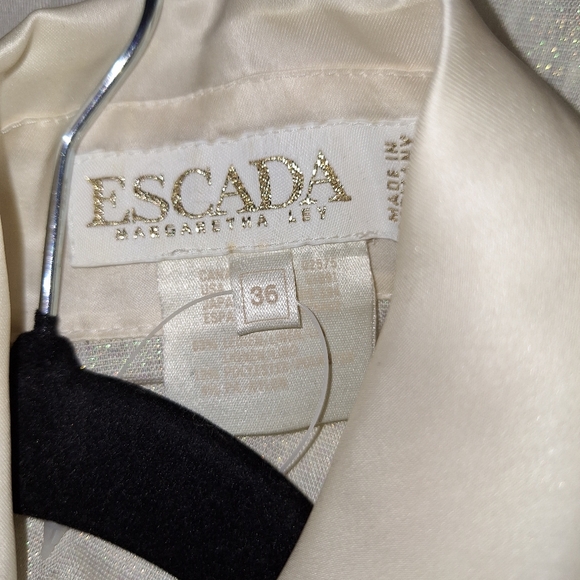 Escada Shirt - Picture 13 of 14